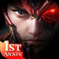 MU: Dark Epoch Icon