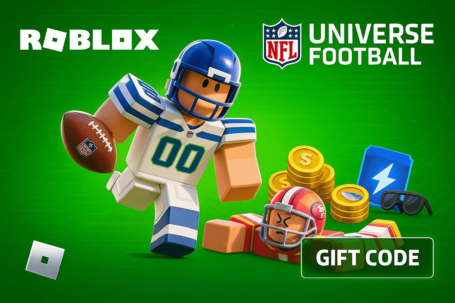 Gift Code NFL Universe Football Latest November 2025 – Get Free Coins, Cosmetics! - comprehensive guide
