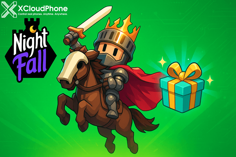 Kode Hadiah Nightfall: Kingdom Frontier TD Juli 2025 – Hadiah Keren, Tukarkan Sekarang Tanpa Menunggu!