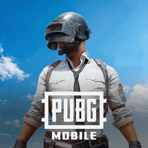 PUBG MOBILE game icon