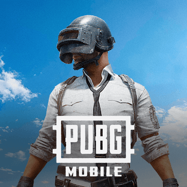 Icon for PUBG MOBILE