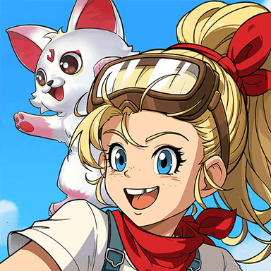 Icon for Realms of Pixel