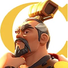Rise of Kingdoms: Lost Crusade Icon