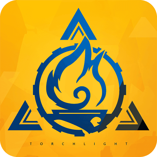 Torchlight: Infinite Icon