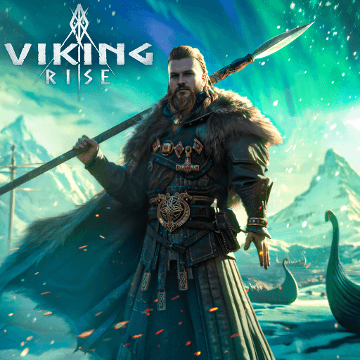 Viking Rise game icon