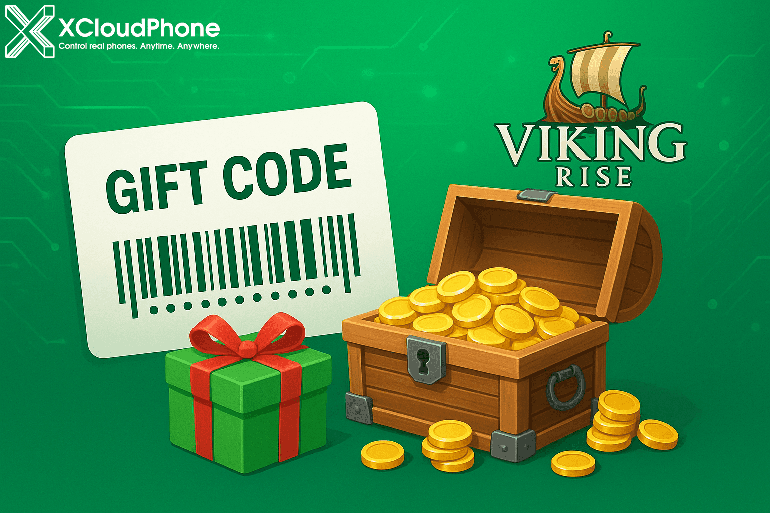 Kode Hadiah Viking Rise Juli 2025 – Dapatkan Hadiah Gratis, Panduan Penukaran Kode