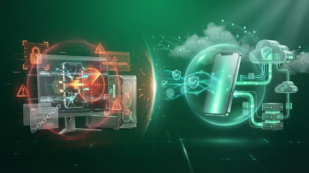 Recent post: Mengapa Menggunakan PC Emulator Rentan Terhadap Pemblokiran Akun di Game & Facebook? | Solusi XCloudPhone