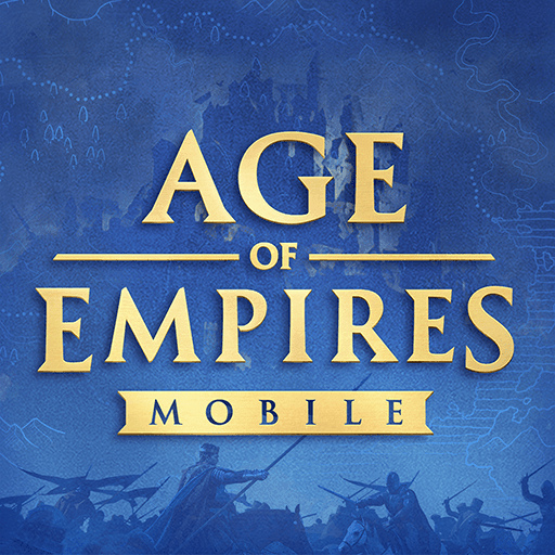 Age of Empires Mobile - Game Icon