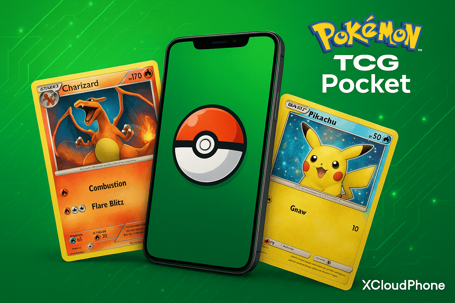 Pokémon TCG Pocket connaît une croissance fulgurante et approche le milliard de dollars de revenus en seulement 6 mois