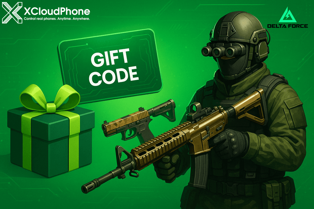 رمز هدية دلتا فورس يوليو 2025: احصل على أزياء نادرة، أسلحة قوية وهدايا مجانية الآن - مقال ذو صلة حول أتمتة الهاتف السحابي والألعاب