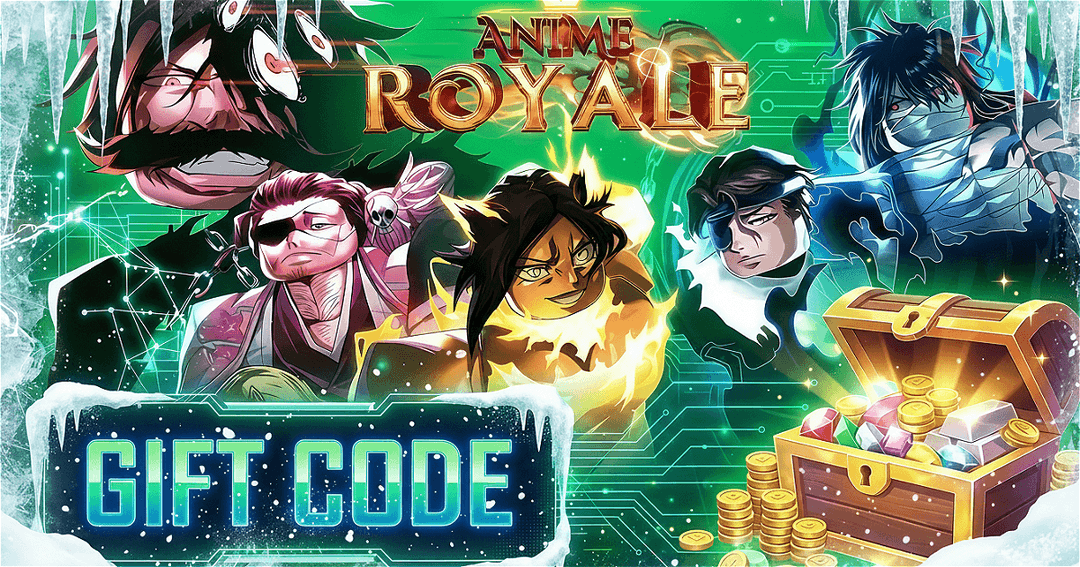 Latest Anime Royale Gift Codes December 2025 – Free Diamonds Rerolls! - related article about cloud phone automation and gaming