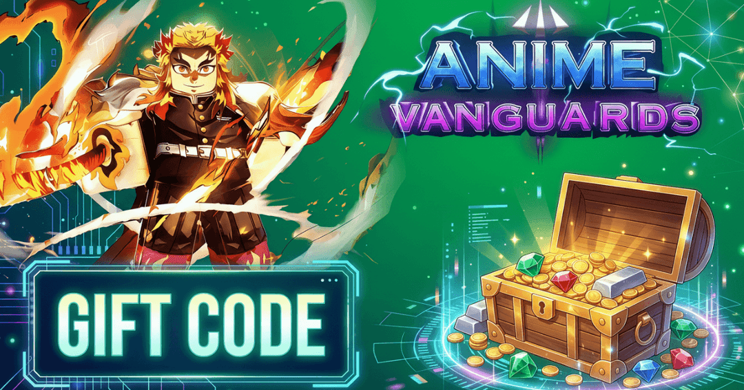 رموز الهدايا Roblox: أحدث رموز Anime Vanguards ديسمبر 2025 – احصل على إعادة تدوير، جواهر مجانية! - مقال ذو صلة حول أتمتة الهاتف السحابي والألعاب
