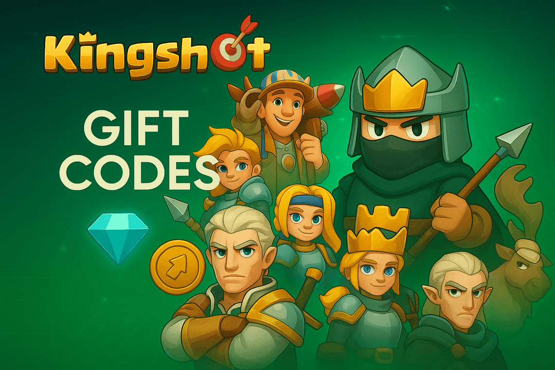 Gift Code Kingshot Latest December 2025 – Get Gems, Free Speedup! - related article about cloud phone automation and gaming