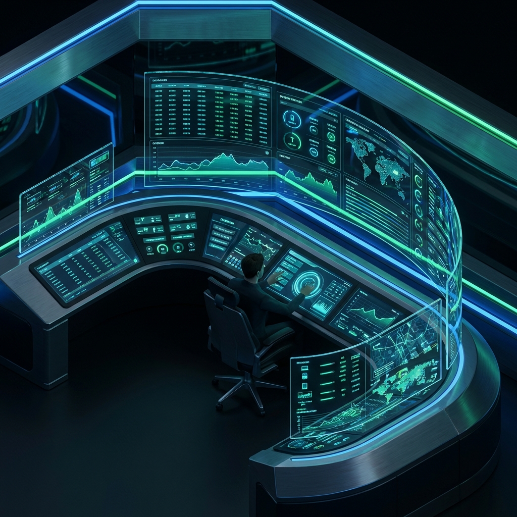 Agency Scaling Handbook