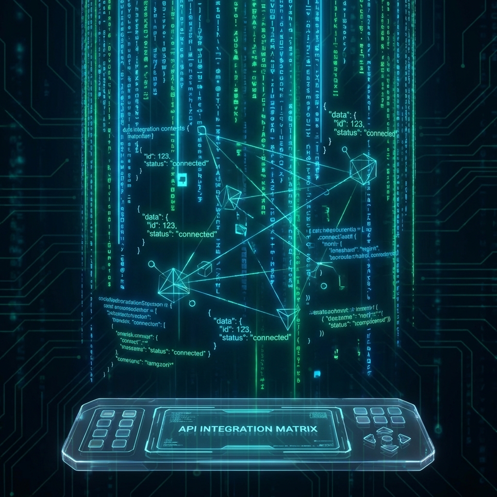 API Integration Guide