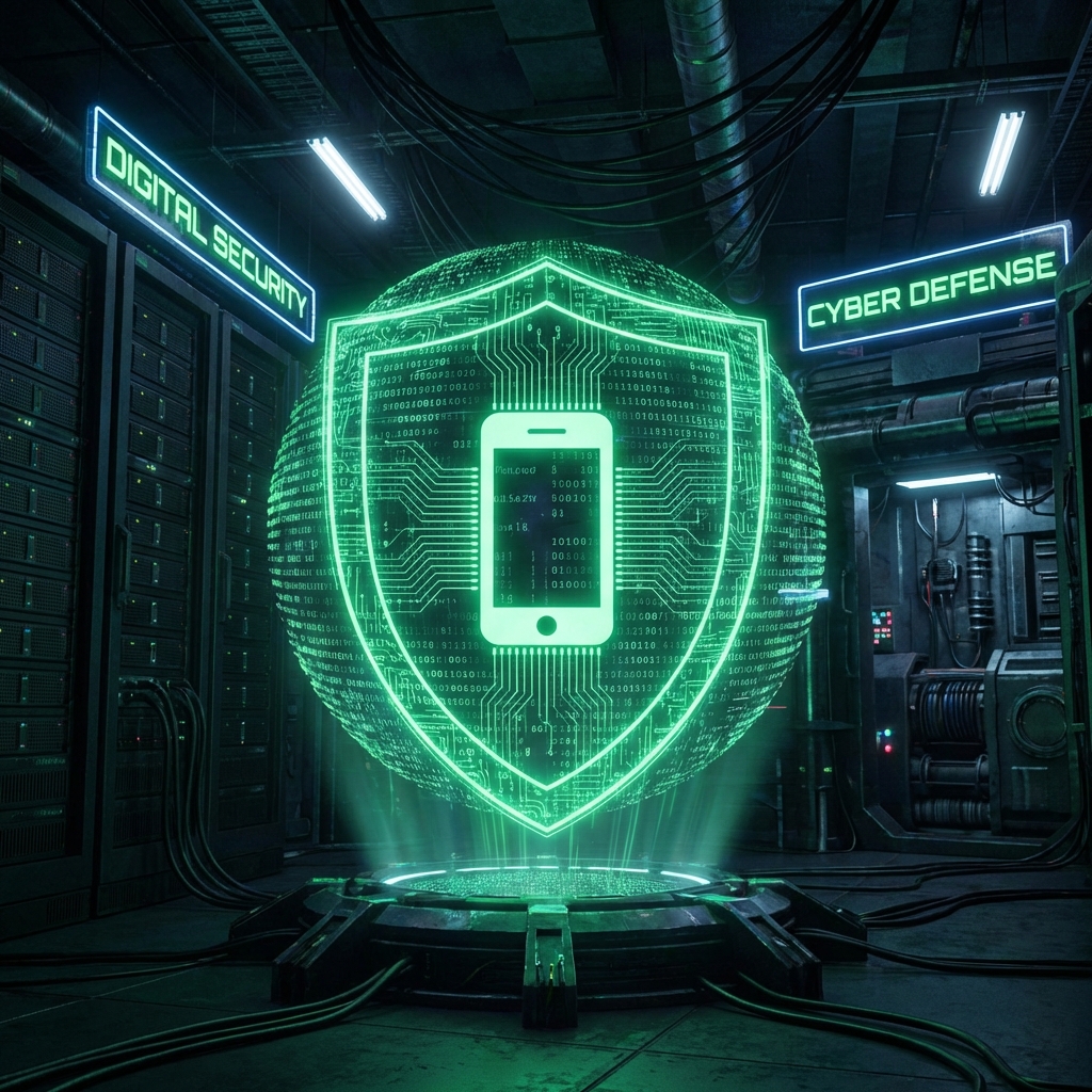 Anti-Detect Browser Mechanics