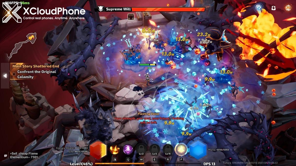 Gift Code Torchlight Infinite August 2025: List of New Codes, How to Enter & Tips to Receive Gifts