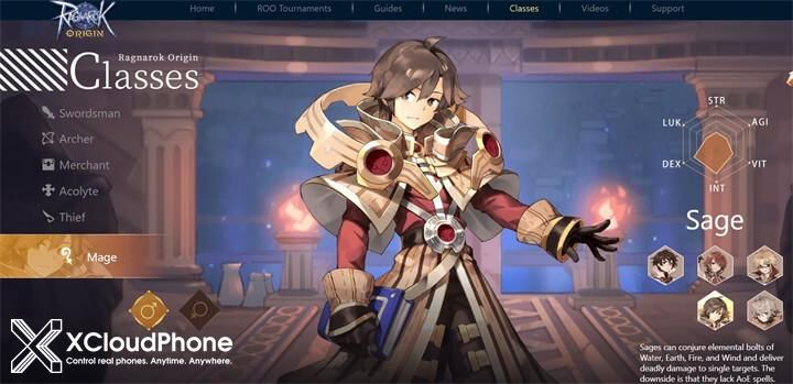 Latest Gift Code Ragnarok Origin August 2025 – Receive Diamonds, Zeny & Free Rewards!
