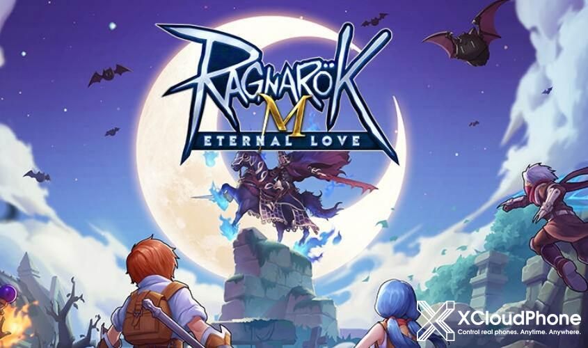 Gift Code Ragnarok M: Eternal Love August 2025 – Receive Diamonds, Pets & Awesome SSR Equipment!