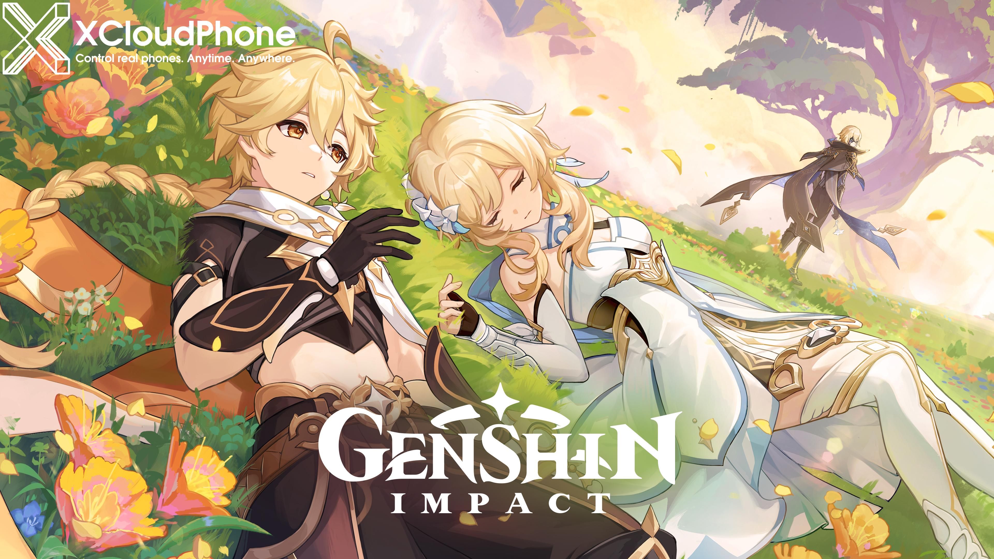 🎮 Neueste Genshin Impact Codes im Juni 2025 – Alle Giftcodes + Sofort einlösen, fette Belohnungen kassieren!