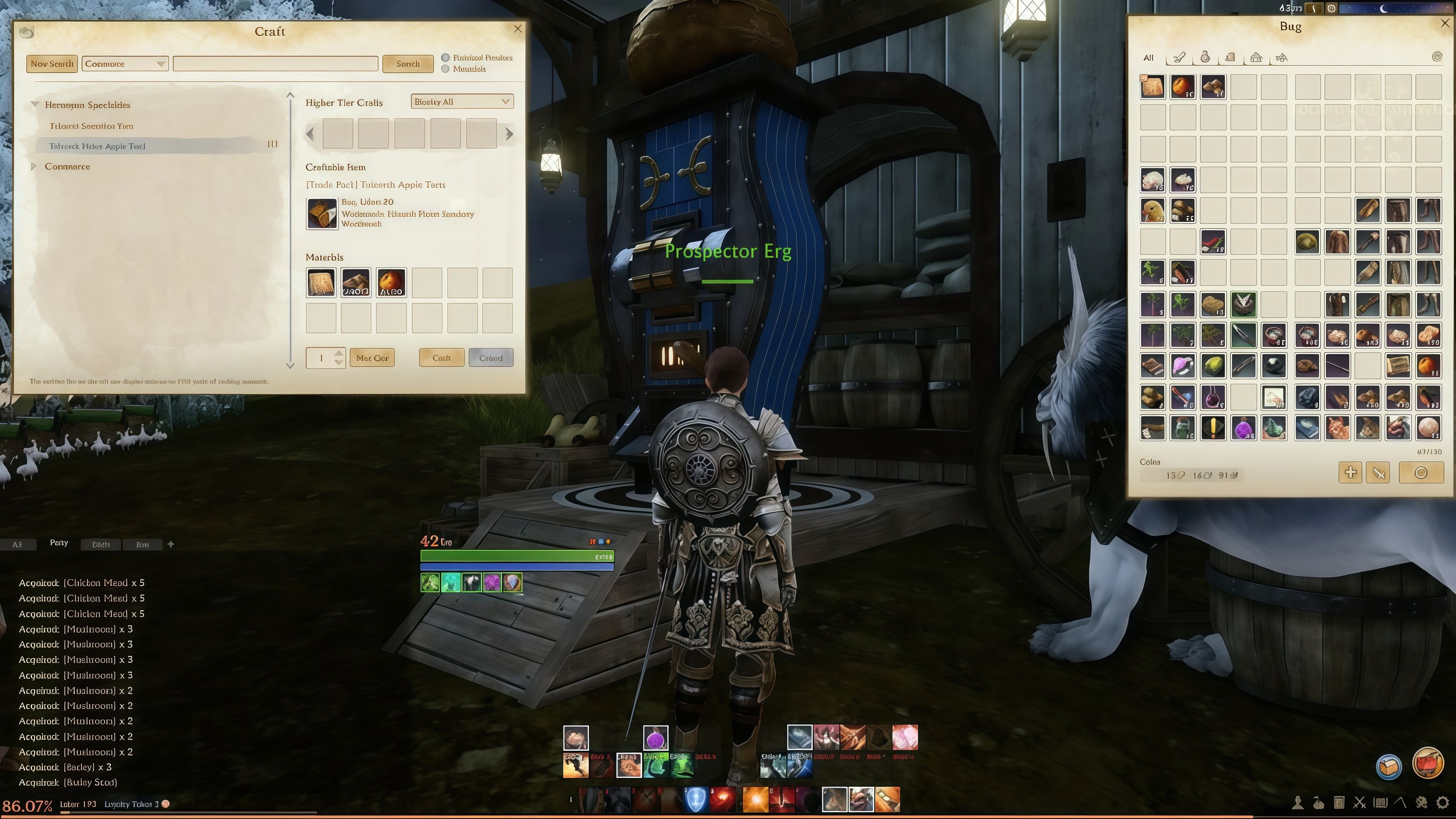 📈 Economic Strategies: Labor & Trade Run