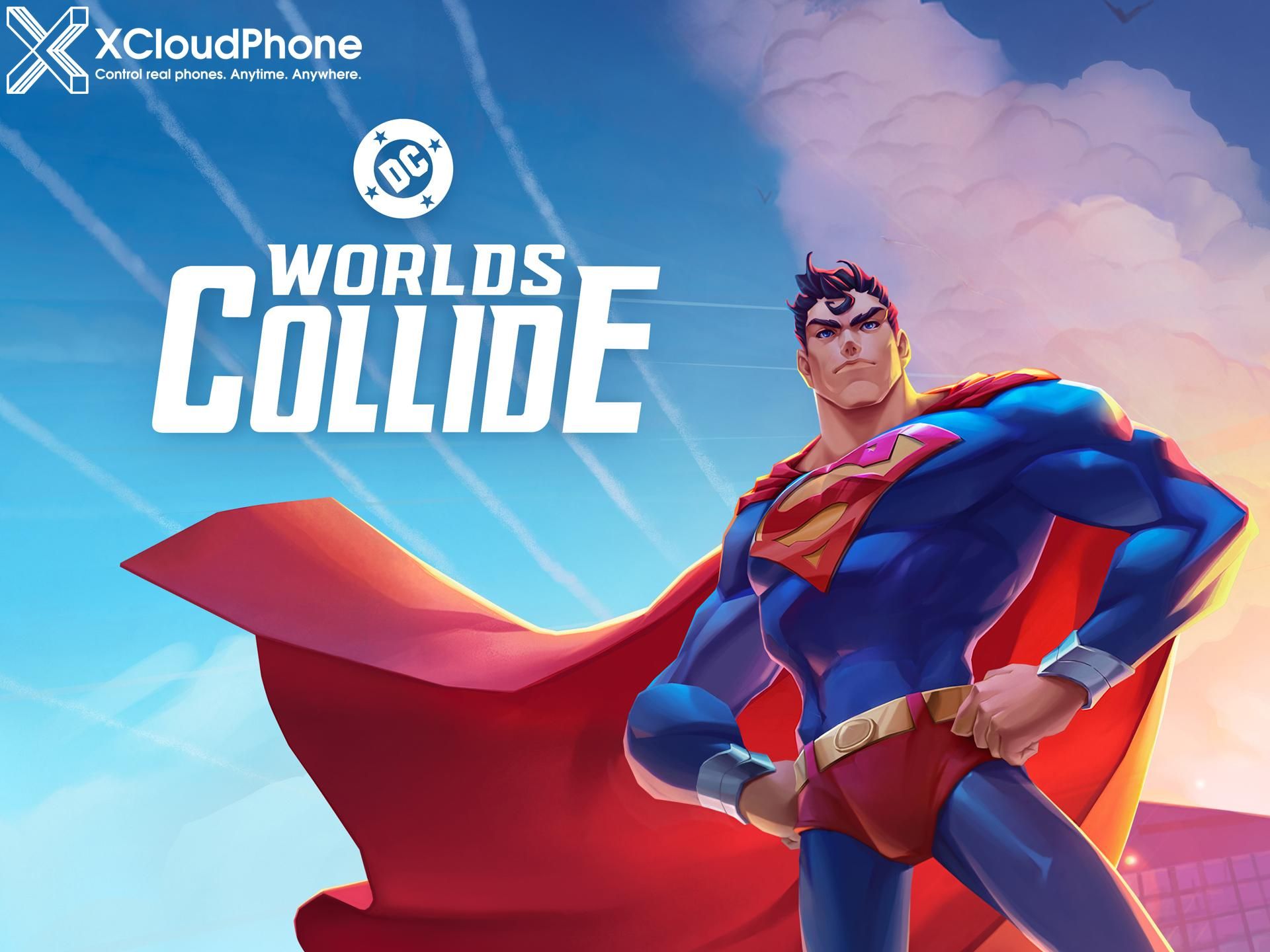 🔥 DC Worlds Collide नवीनतम गिफ्ट कोड अगस्त 2025 – पात्र, डायमंड और संसाधन मुफ्त पाएं!