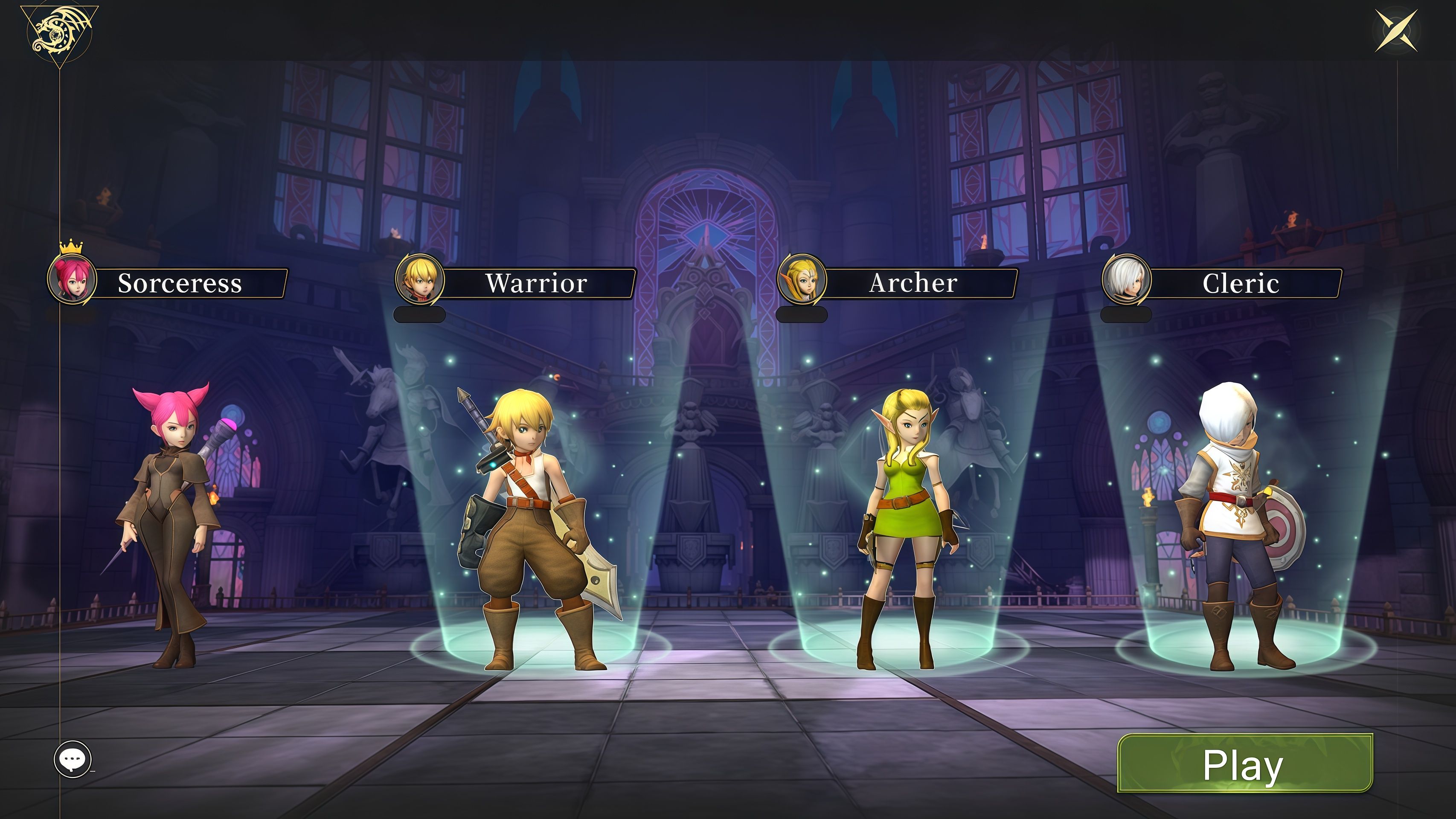 🚀 Choose the Right Class for Your Playstyle