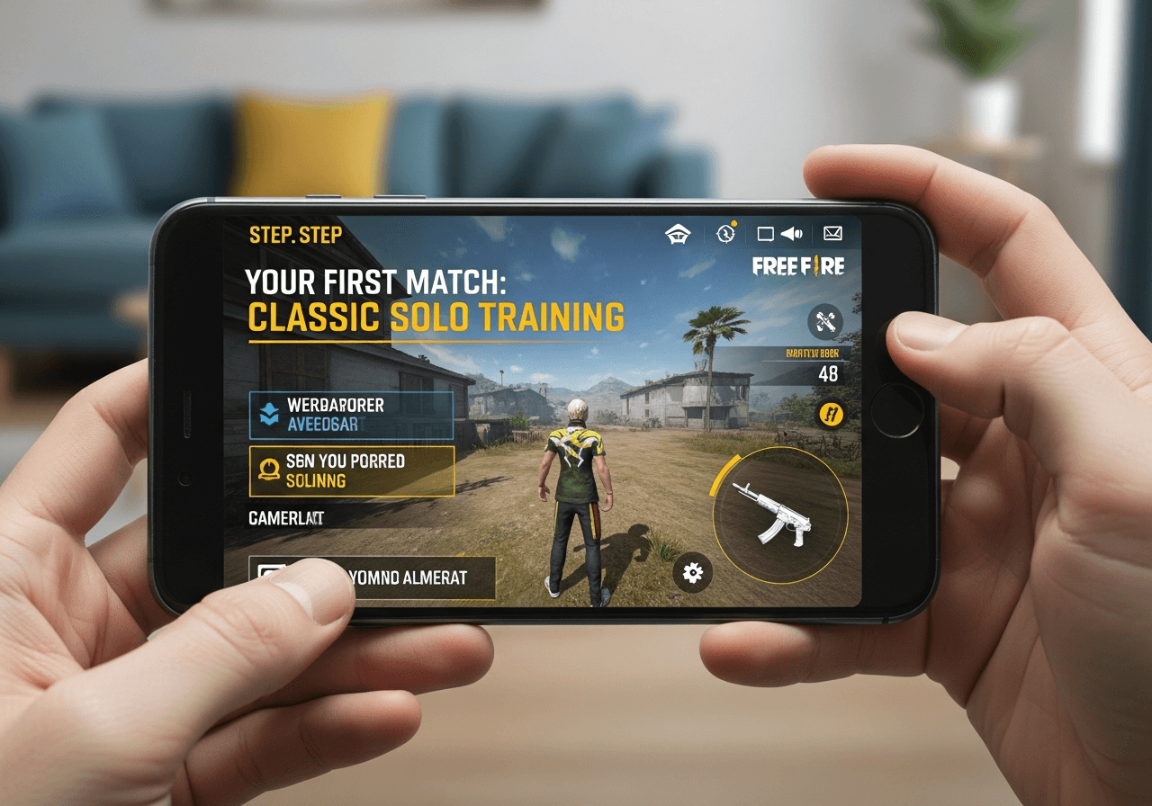 First Match Strategy