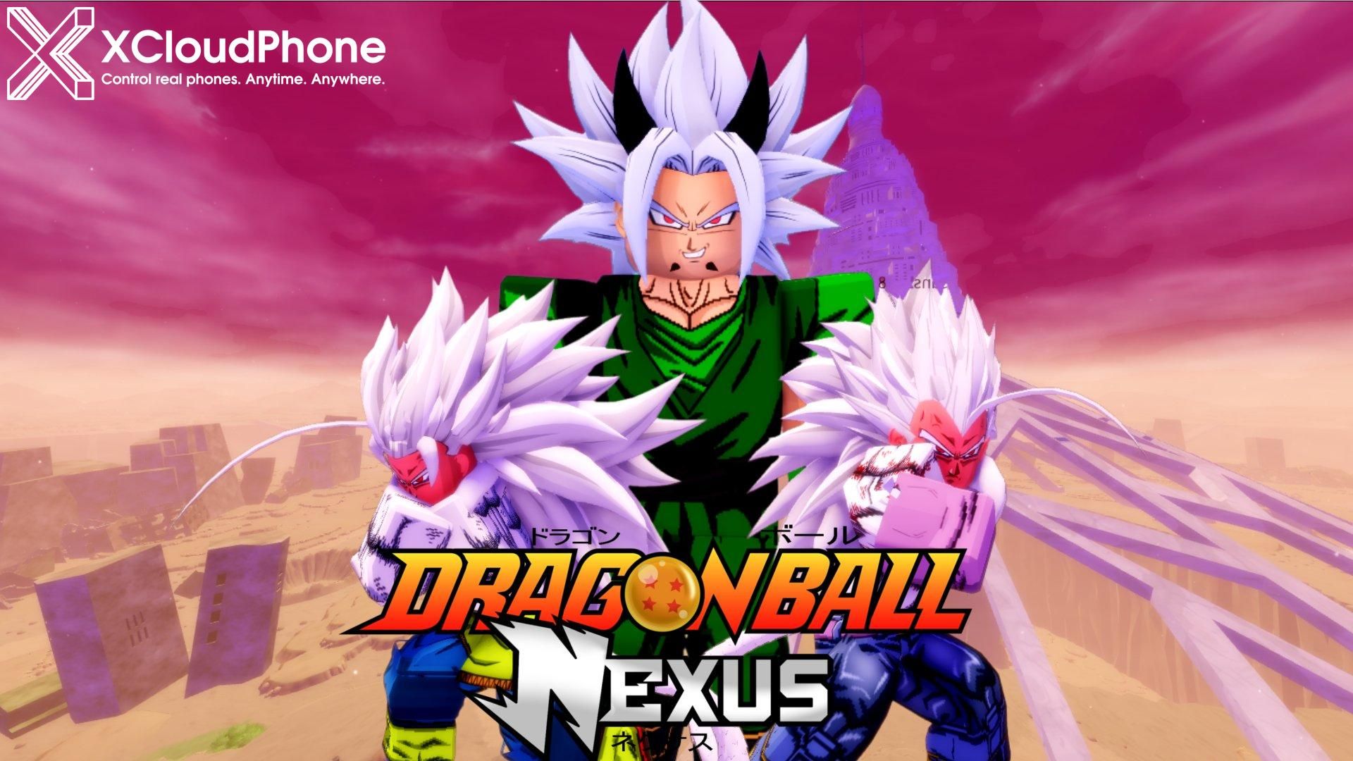 🔥 Kode Hadiah Dragon Ball Nexus Terbaru untuk Agustus 2025 – Dapatkan Zeni, Boost XP & Sumber Daya Gratis!