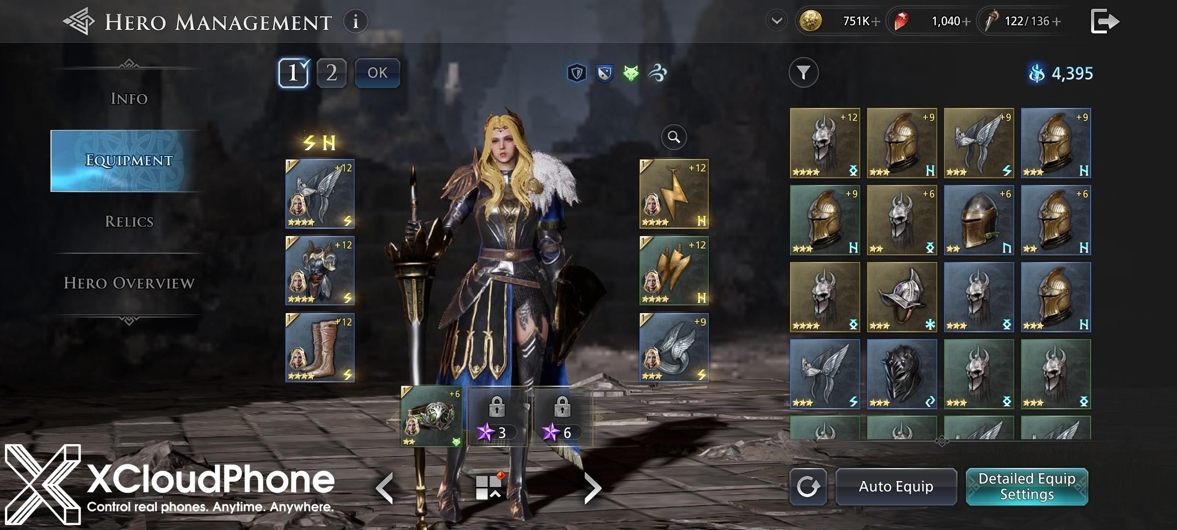 Gift Code King Arthur: Legends Rise Latest August 2025 – Receive Gold, Gems & Free Rewards!