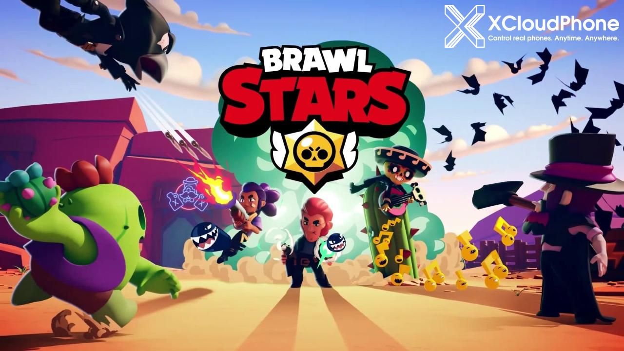 Code Cadeau Brawl Stars Août 2025 – Obtenez Skins, Gemmes & Cadeaux Chauds !