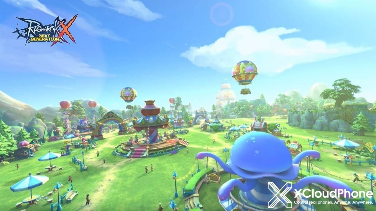 تجميع أكواد هدايا Ragnarok X: الجيل القادم أغسطس 2025 – احصل على هدايا VIP وألماس مجاني الآن!