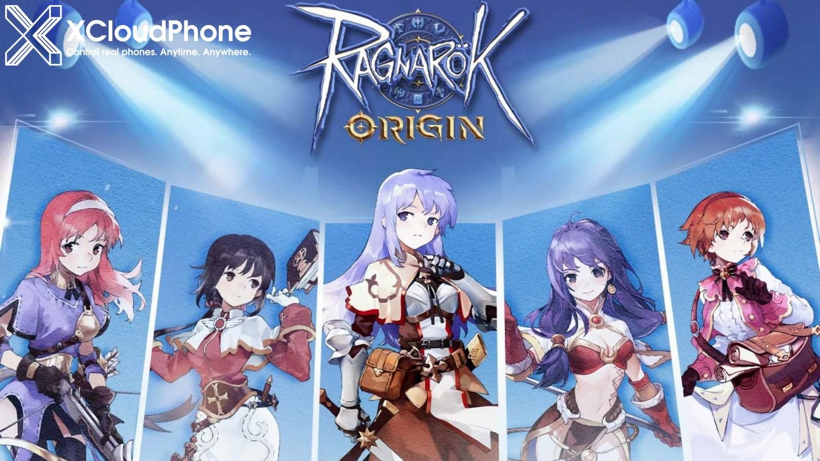 Latest Gift Code Ragnarok Origin August 2025 – Receive Diamonds, Zeny & Free Rewards!