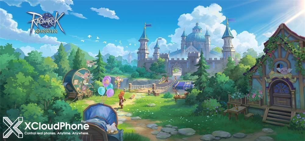 🎁 أحدث رموز هدايا Ragnarok Origin يوليو 2025 – استلم مكافآت ضخمة، تذاكر جاشا، صندوق مورا وحيوانات أليفة SSR