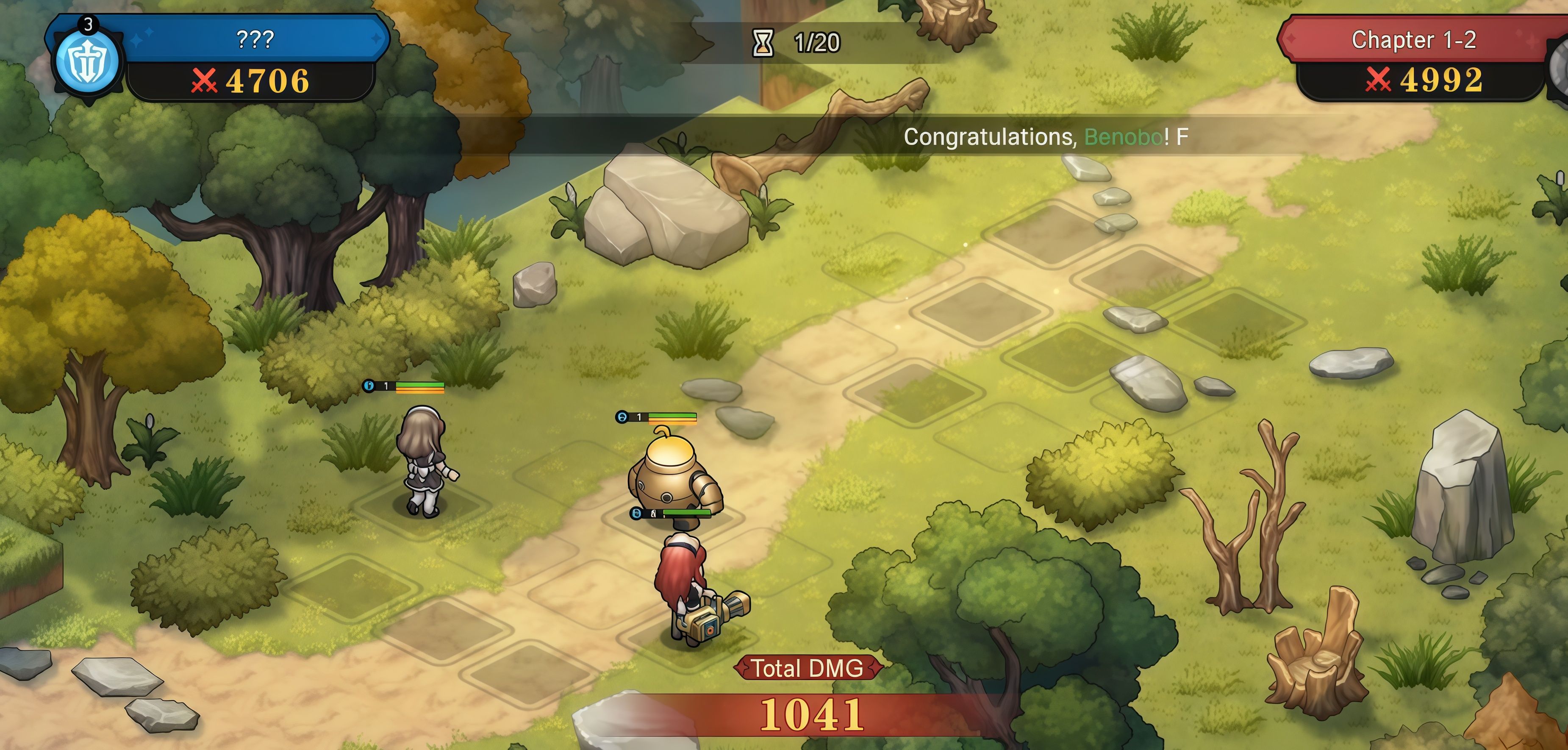 🗺️ 1. First Steps: Understand the 3 Core Roles