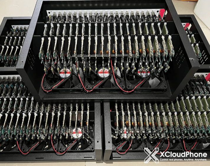Box Phone Farm против Cloud Phone: Какой выбор лучше для MMO на Facebook в 2025 году?