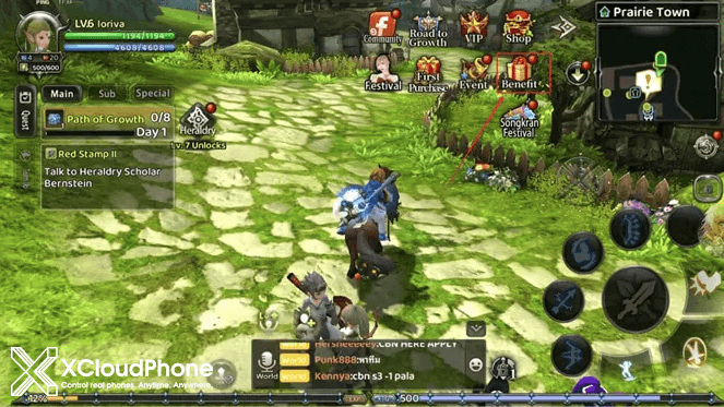Dragon Nest: Rebirth of Legend – Latest Redeem Codes for June 2025 & How to Use Them