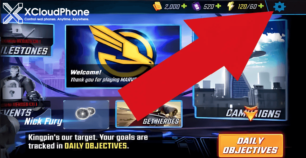 🎁 Cara Menukarkan Kode Marvel Strike Force (2025) – Panduan Cepat Dapat Hadiah Gratis!