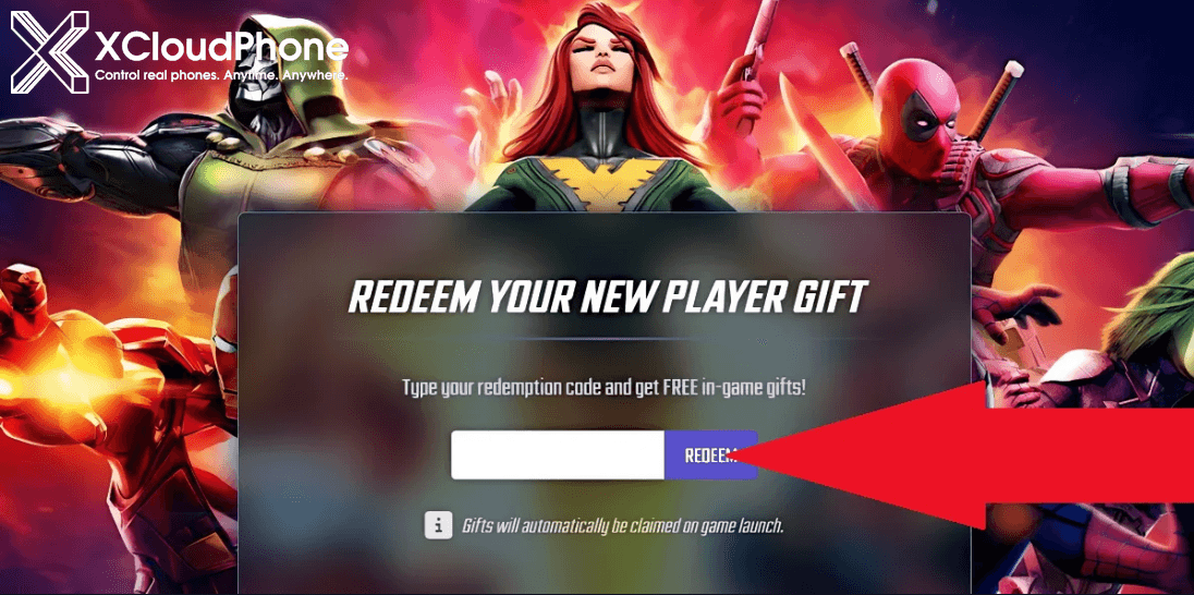 🎁 Cara Menukarkan Kode Marvel Strike Force (2025) – Panduan Cepat Dapat Hadiah Gratis!