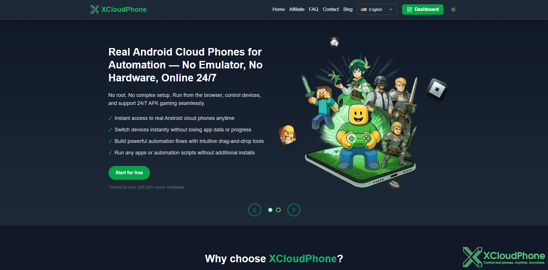 10 Ultimate Strategies to Optimize XCloudPhone for Gaming, Automation, and MMO