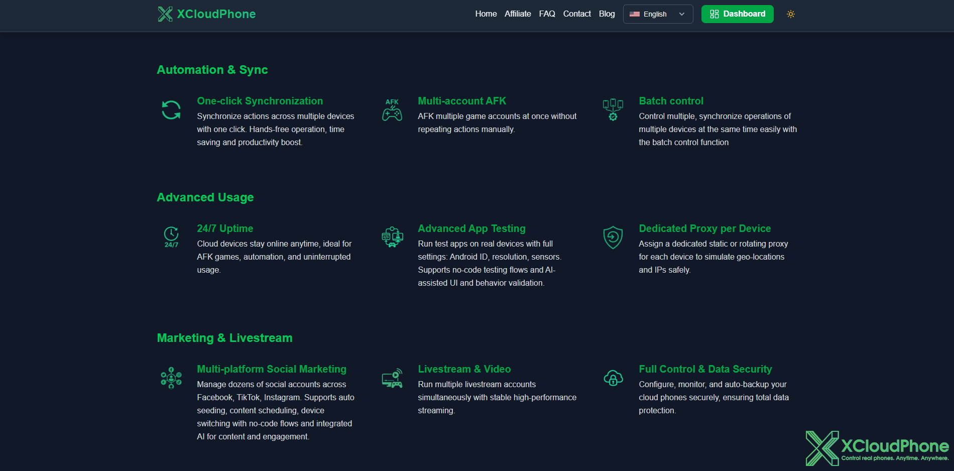 10 Ultimate Strategies to Optimize XCloudPhone for Gaming, Automation, and MMO
