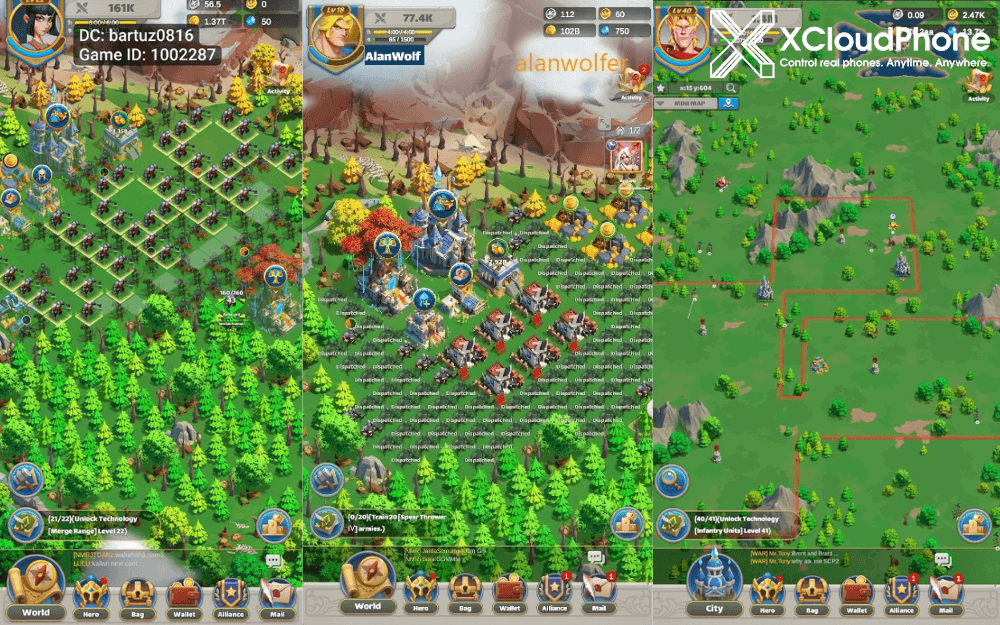 Last Odyssey NFT : Découvrez l'Univers du Jeu d'Action – Stratégie & Guide pour Farmer Efficacement