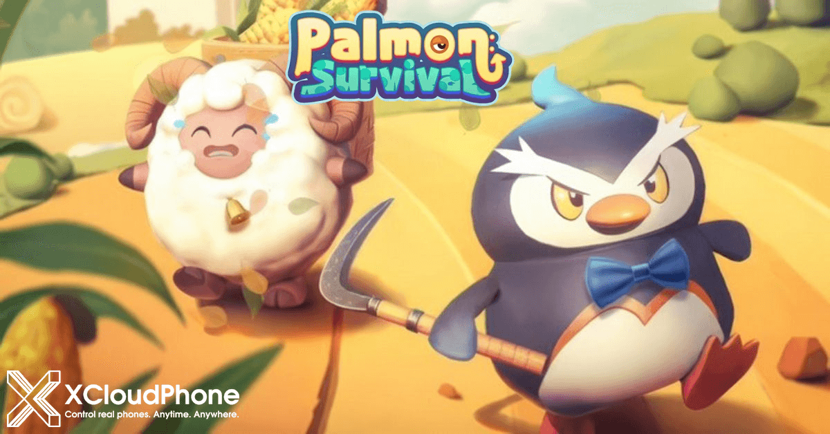 Сборник кодов подарков Palmon Survival: последние июль 2025 – получайте премиальные ресурсы, EXP и бесплатные ускорители!
