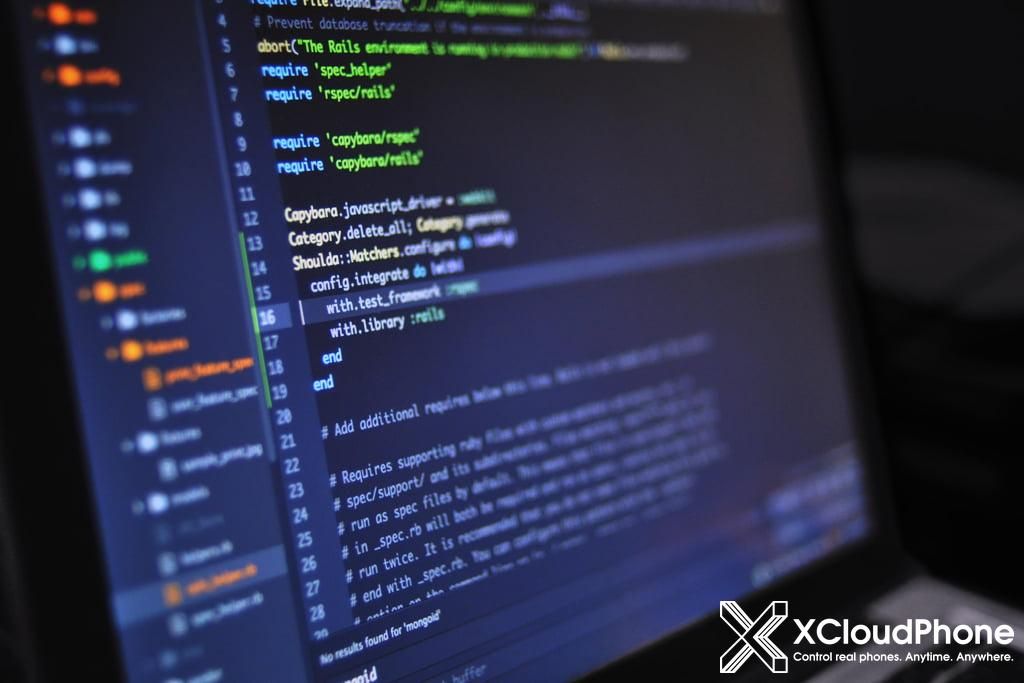 Android‑Apps testen ohne Gerätekauf – alles mit XCloudPhone möglich