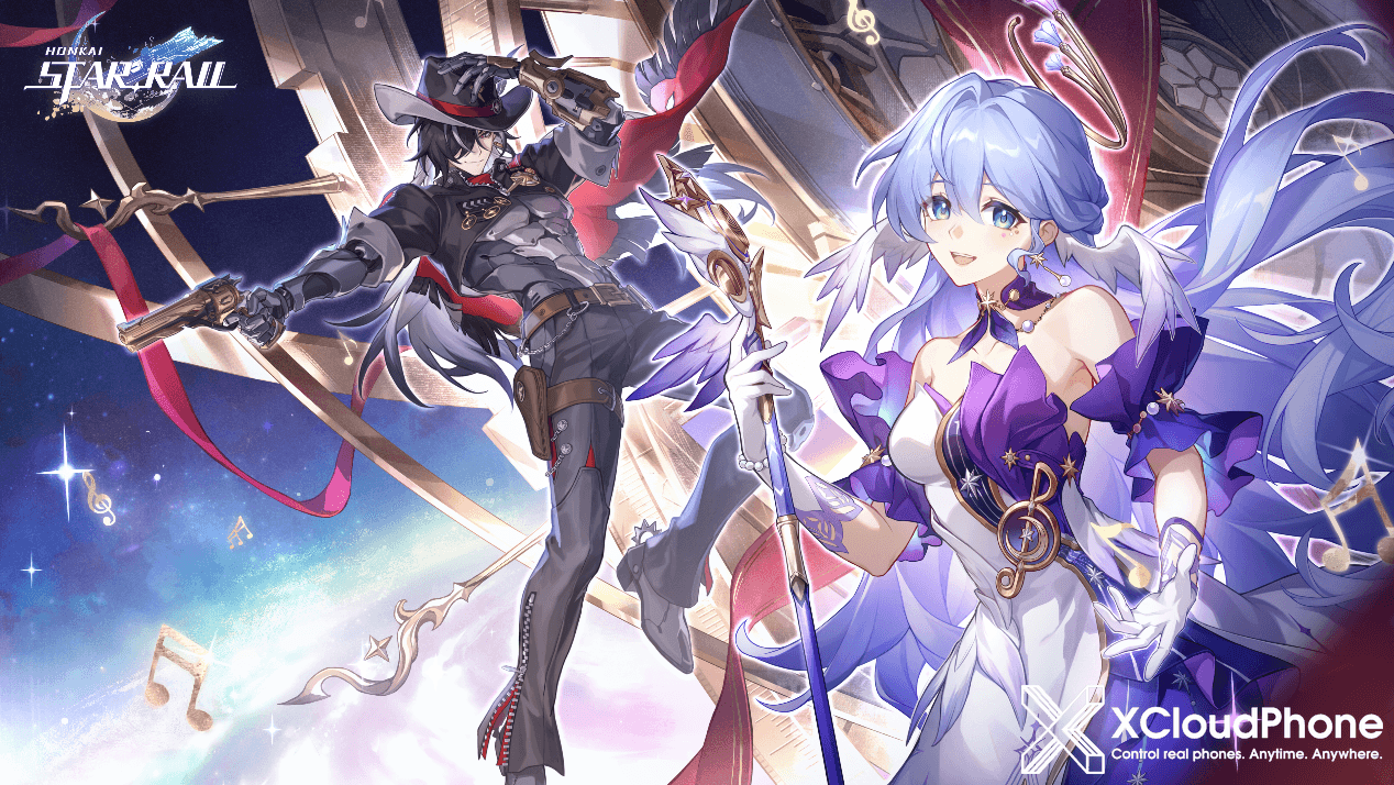 Kode Redeem Honkai: Star Rail Juli 2025 – Klaim Stellar Jade & Hadiah Gratis Sekarang!