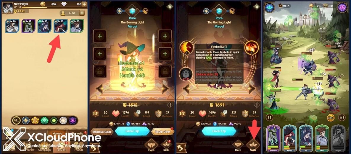 AFK Arena Gift Code July 2025 – Redeem Now, Get Diamonds & Super Rare Heroes for Free!