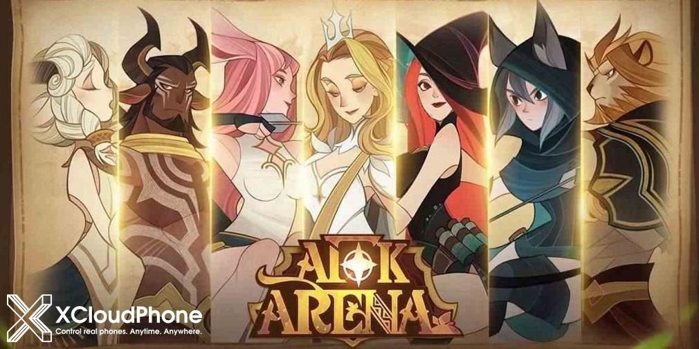 AFK Arena Gift Code July 2025 – Redeem Now, Get Diamonds & Super Rare Heroes for Free!