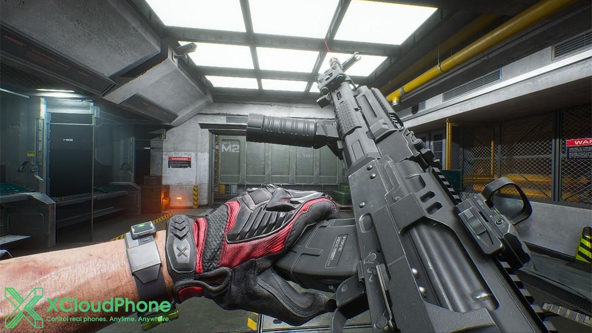 Último Código Regalo de Delta Force Septiembre 2025 – Obtén Delta Coins, Skins y Recompensas Gratis!