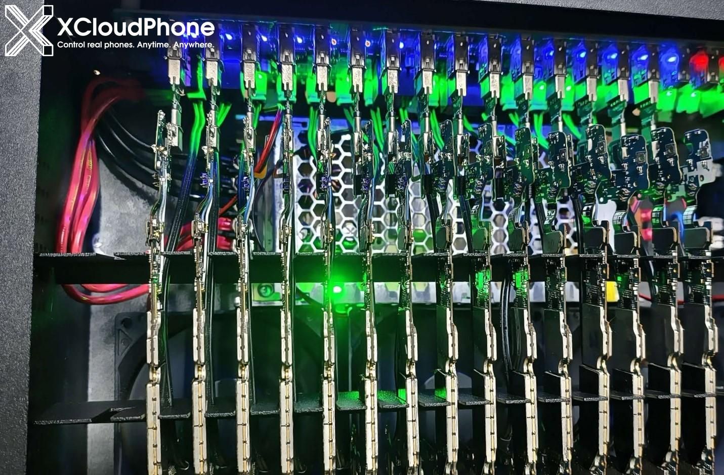 Maksimalkan Anggaran dengan Layanan Sewa Android Asli Berbasis Cloud dari XCloudPhone