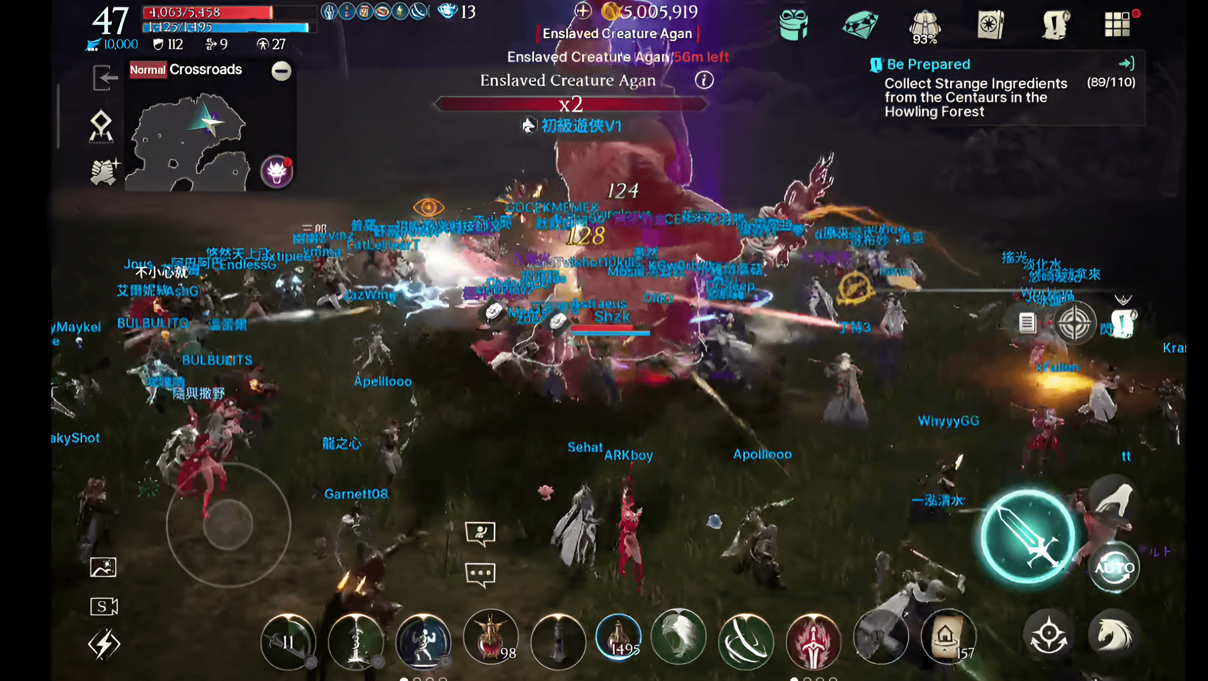 📖 Comprehensive Guide to Playing ArcheAge War (Updated 2025)